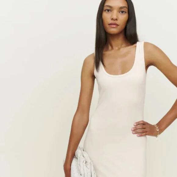 Reformation Midi Dress - Picture 4 of 7